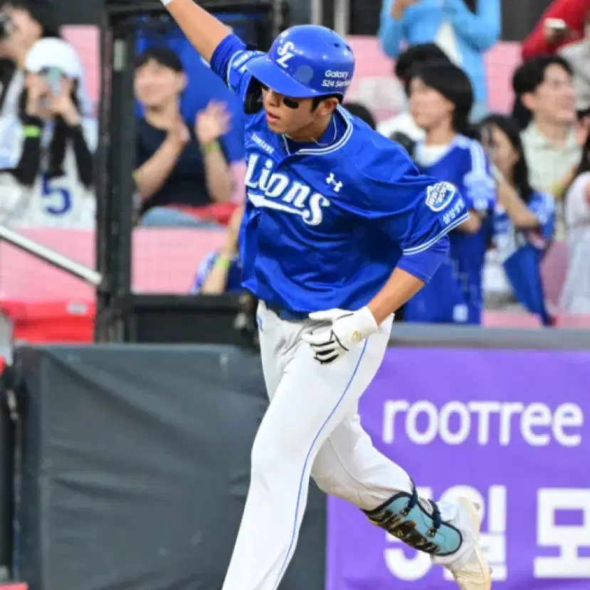 삼성라이온즈 실착유니폼 삽니다