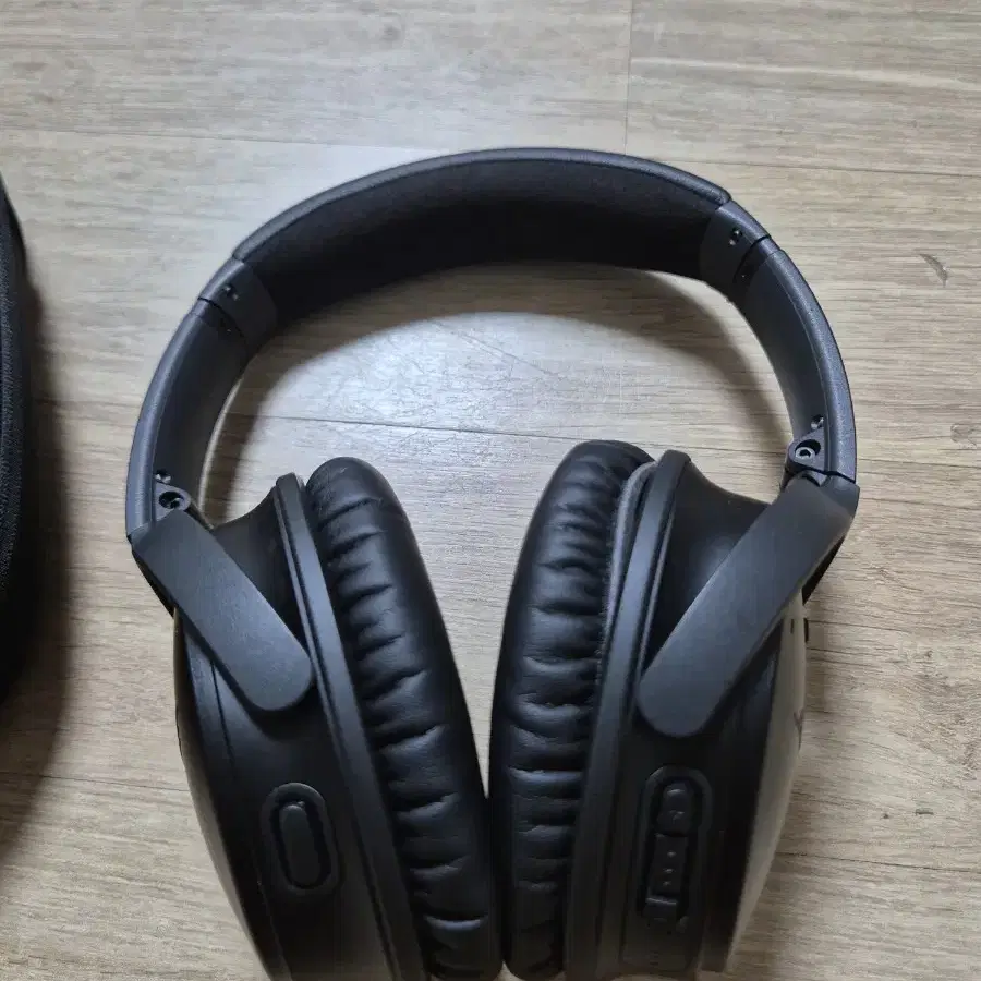 Bose QC35II  노캔 헤드폰