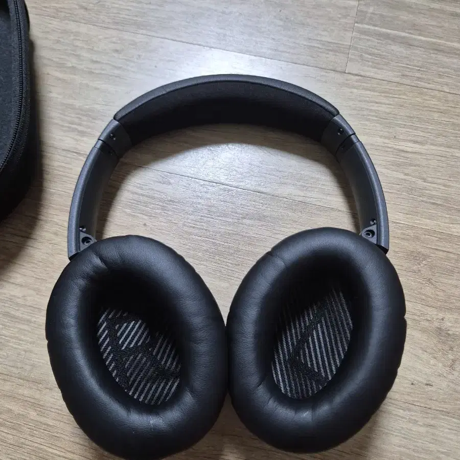 Bose QC35II  노캔 헤드폰