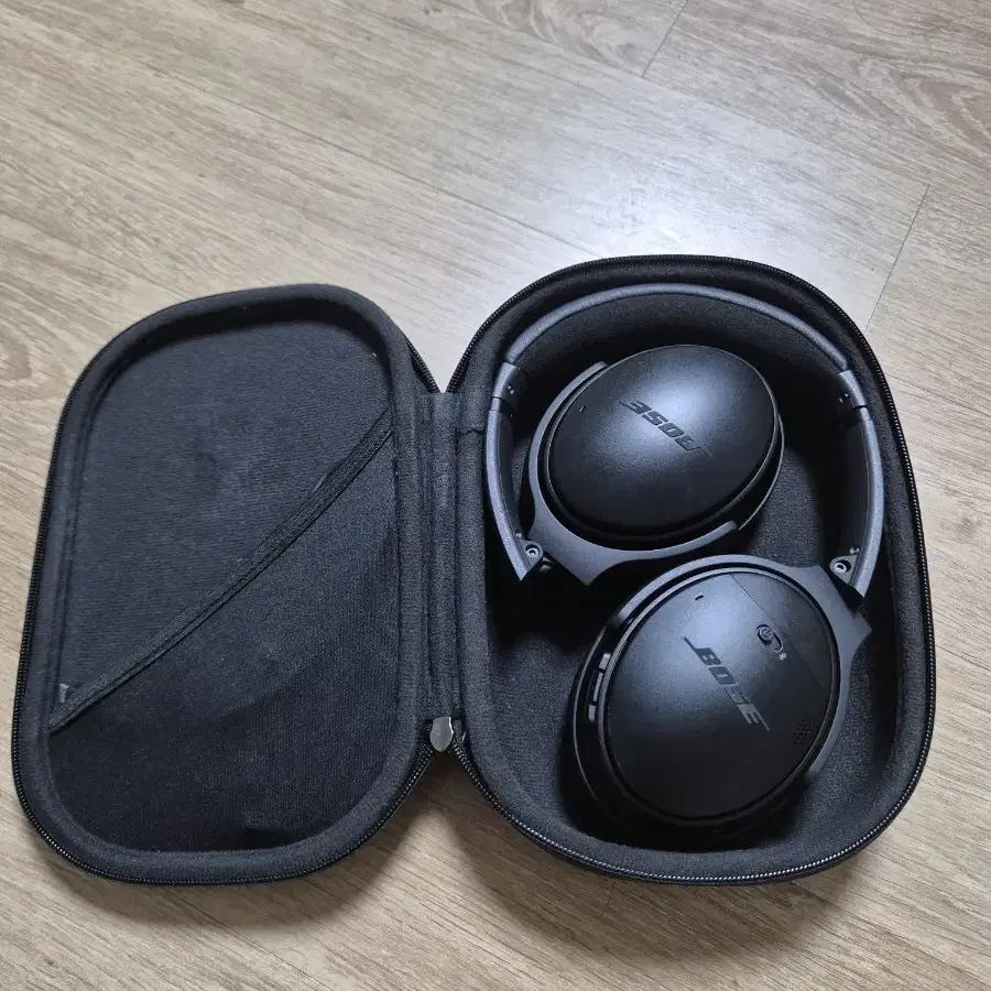 Bose QC35II  노캔 헤드폰