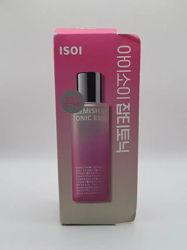 아이소이 블레미쉬 케어 토닉 에센스 90ml