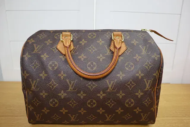 Louis Vuitton 루이비통 모노그램 스피디 30