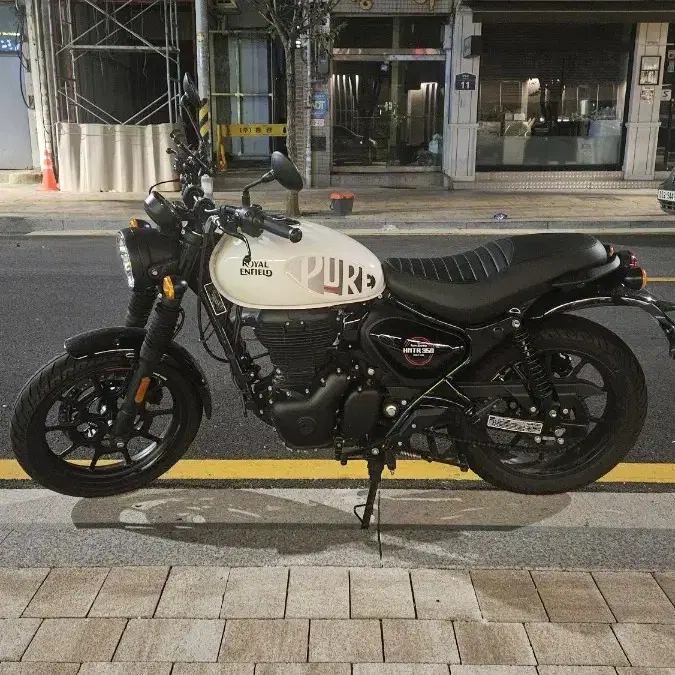 헌터350