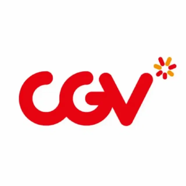 cgv 영화 관람권 1장