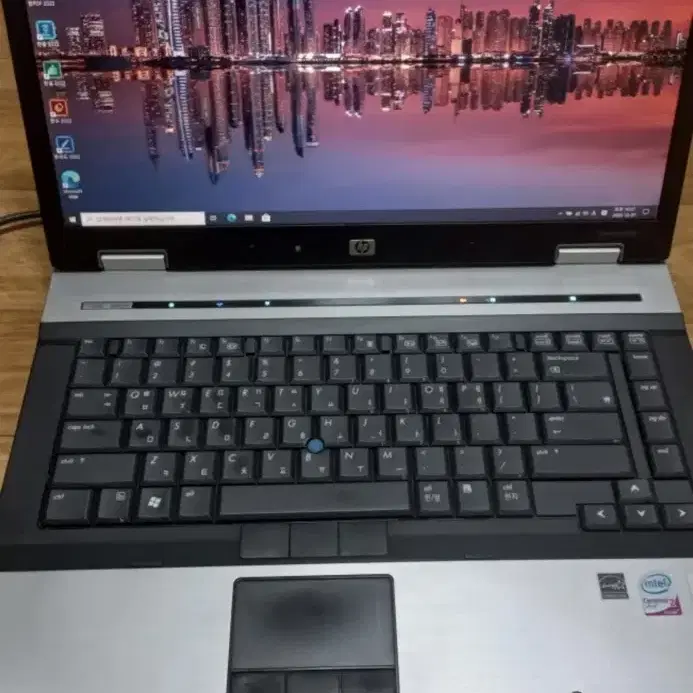 HP EliteBook 8530p 노트북 판매합니다