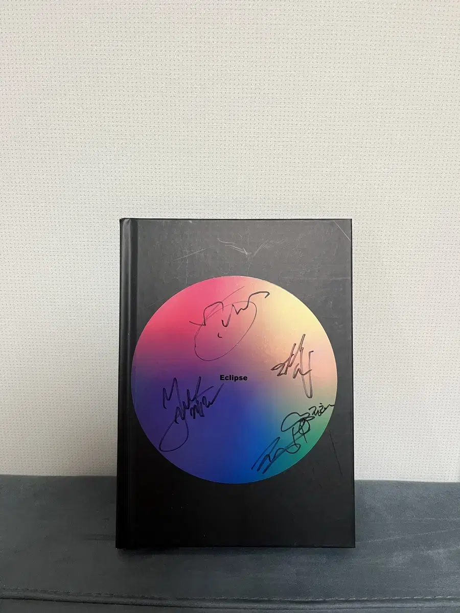 Exid Album (Sign + CD)