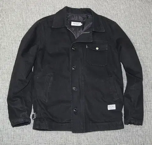 100% Saintpaul denim jacket