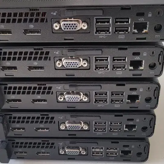 HP Elitedesk 800 G3 mini 미니pc