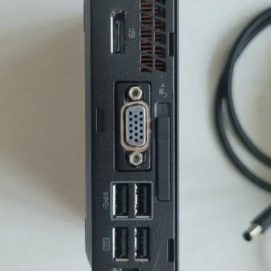 HP Elitedesk 800 G3 mini 미니pc