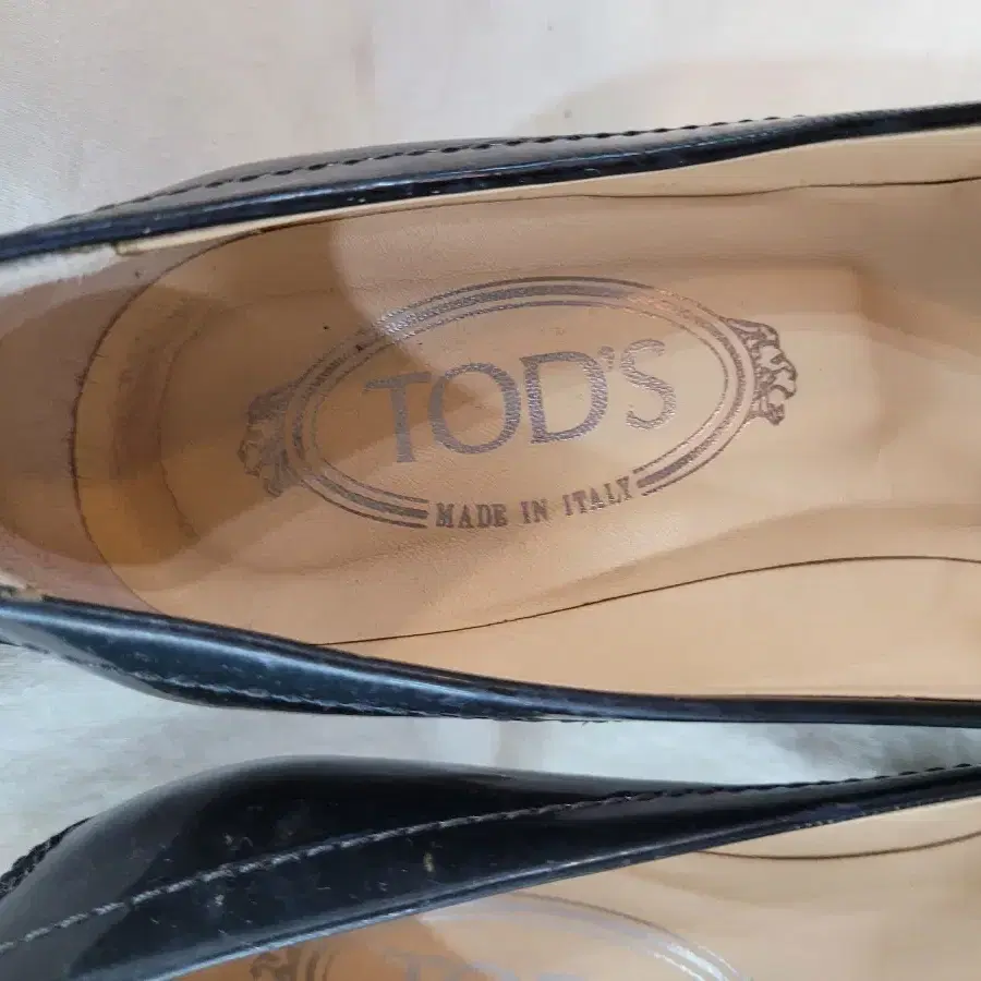 토즈 TOD'S 여성 구두 240