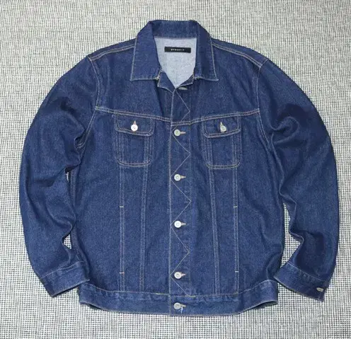 OTHERFIT Denim Jacket 100