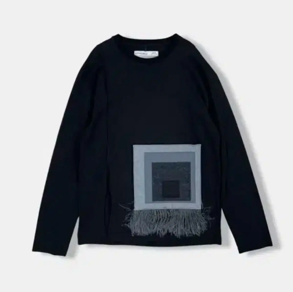 (L) Acoldwall SQUARE Long Sleeve