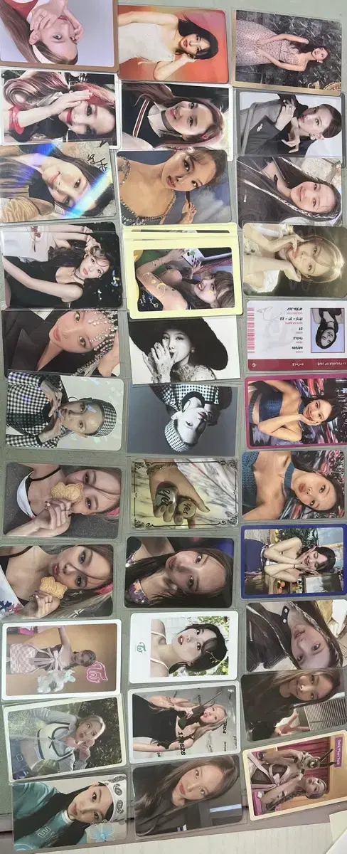 Until the 23rd only twice photocard nayeon jeongyeon momo photocard wts photocard