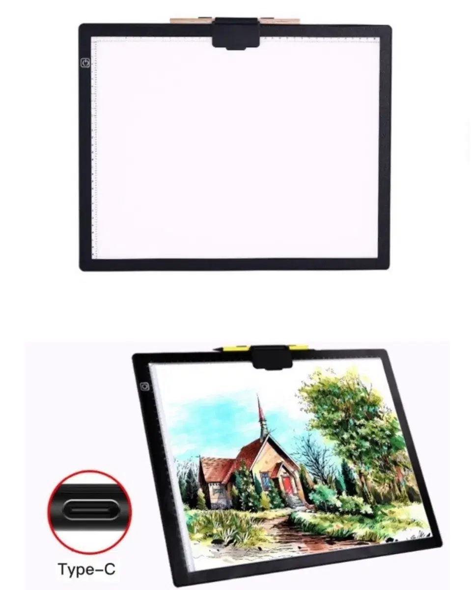 LED Lightbox (Art Supplies)