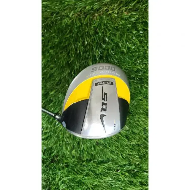 Women's Driver NikeSQ Used Driver Golf Clubs4