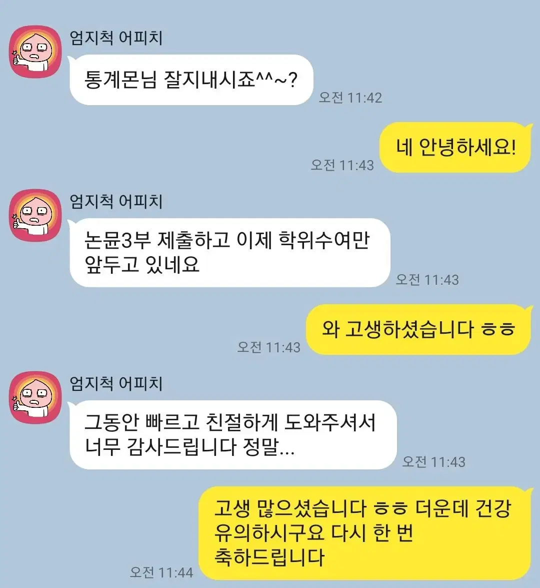 논문 통계 분석 완전 해결!