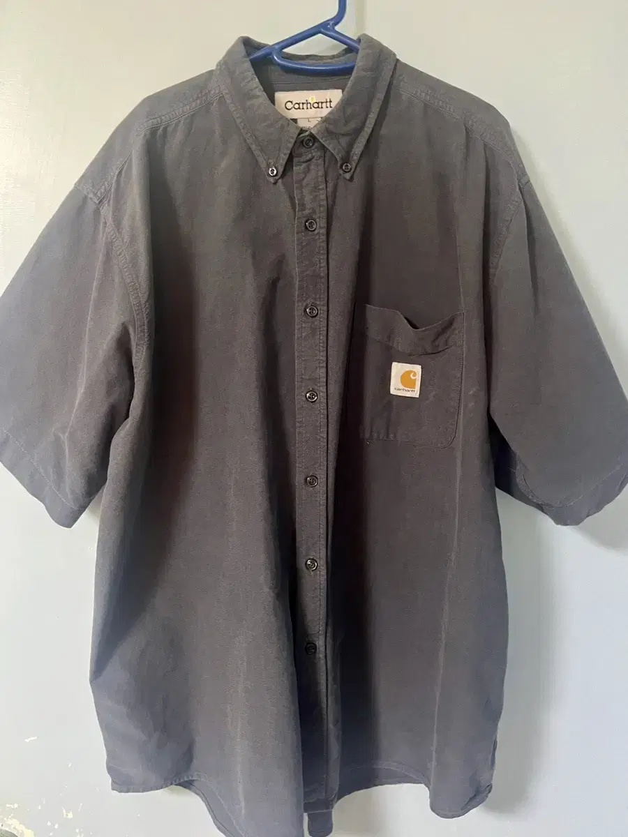 Calhart Workwear Shirt