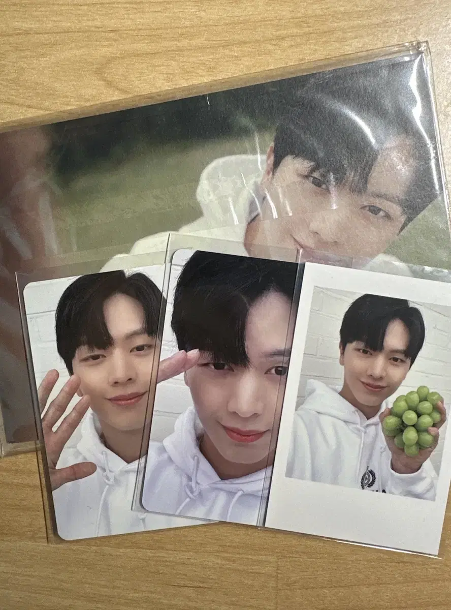 BTOB 2023 Season's Greetings sungjae in bulk