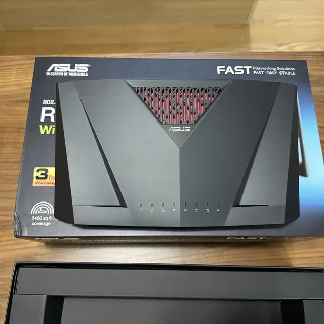 ASUS RT-AC88U 유무선공유기