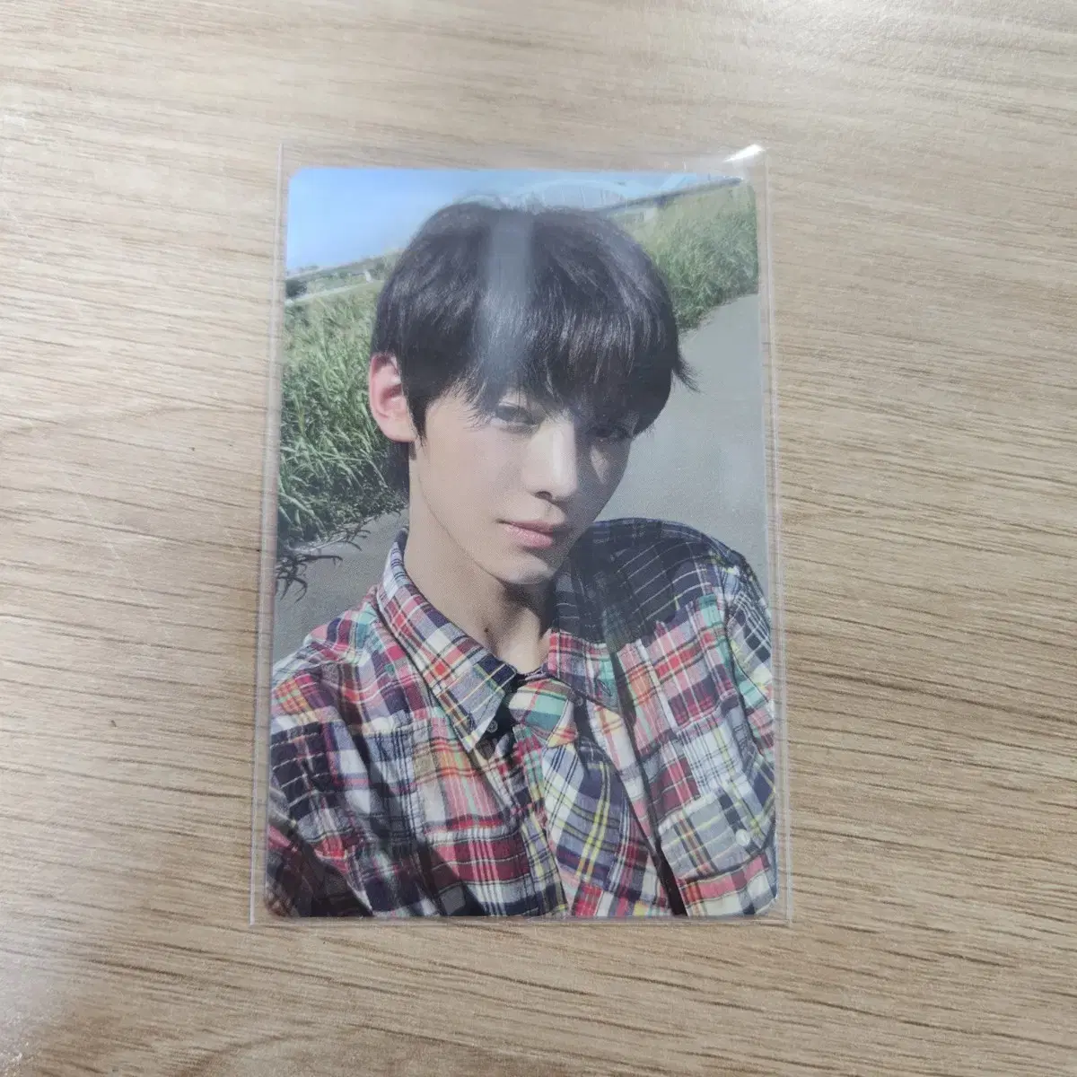 Tours Lucky Jin WTS