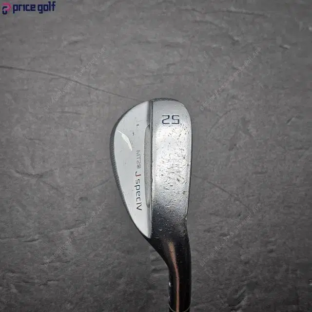 포틴 MT28 FORGED 중고골프채 52도 웨지 NS950 S (...