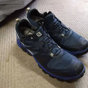 살로몬 슈즈 XA ROGG GTX