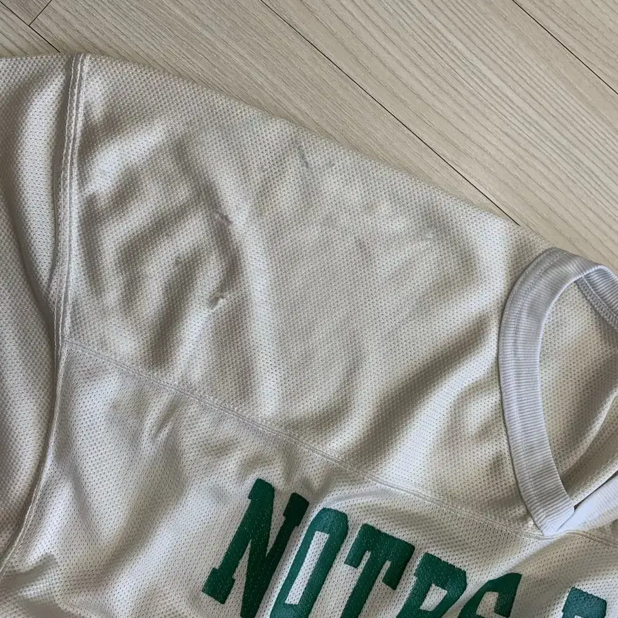 [XL] 90s 챔피언 풋볼져지 Football Jersey