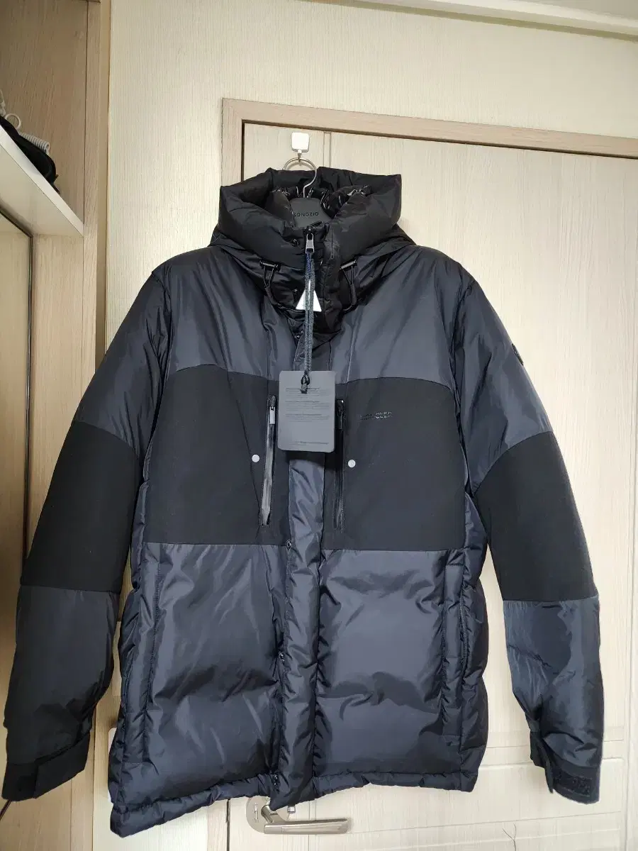 Moncler BODRI Men's Goose Puffer Jacket to sell