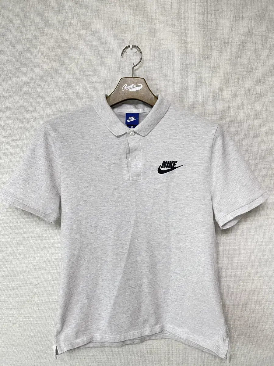 Nike Karate XL yo white gray slim fit