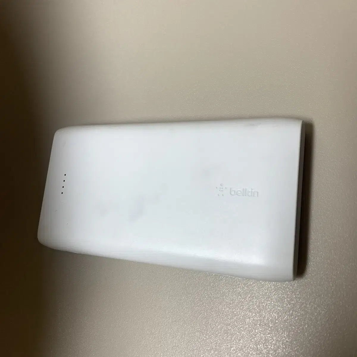 Belkin Fast Charge Power Bank 10,000mAh