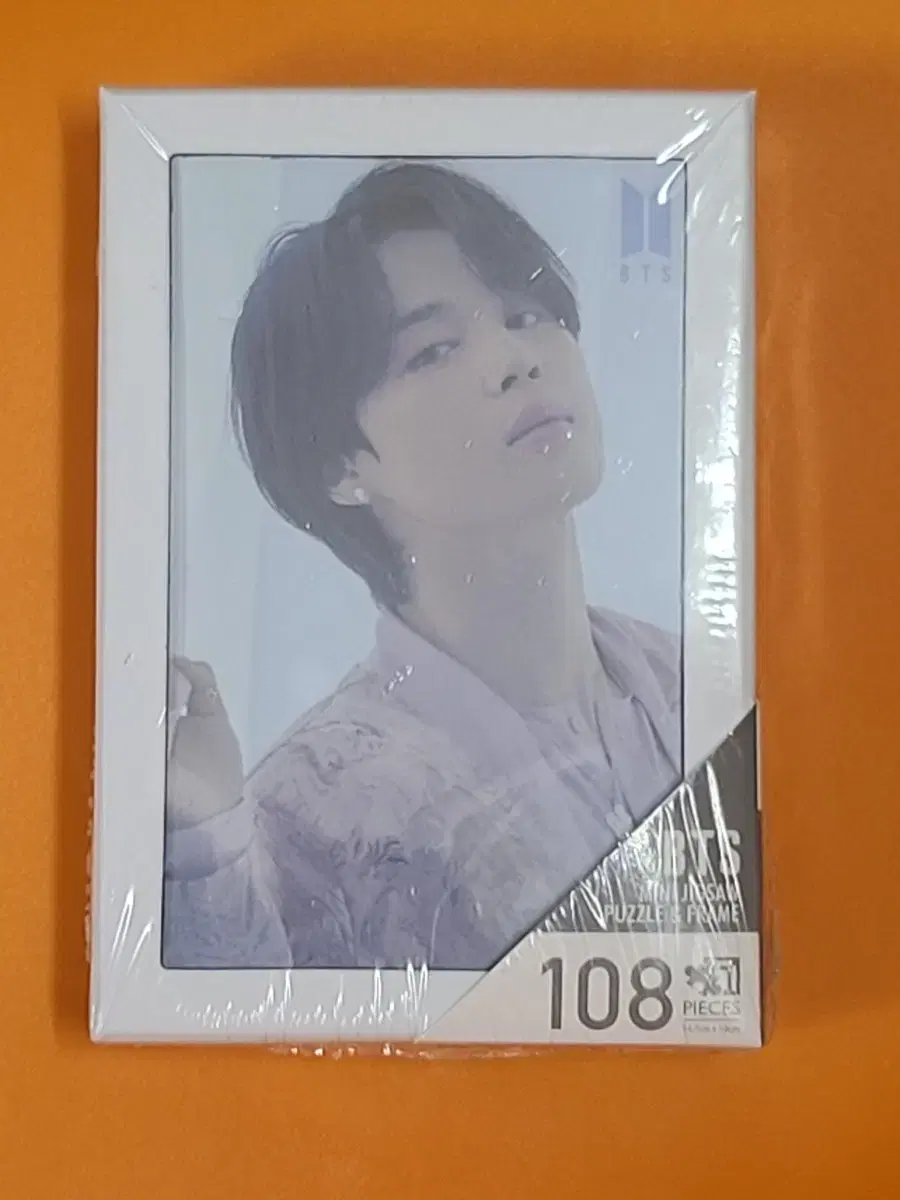 BTS bangtan Jigsaw Puzzle Jimin