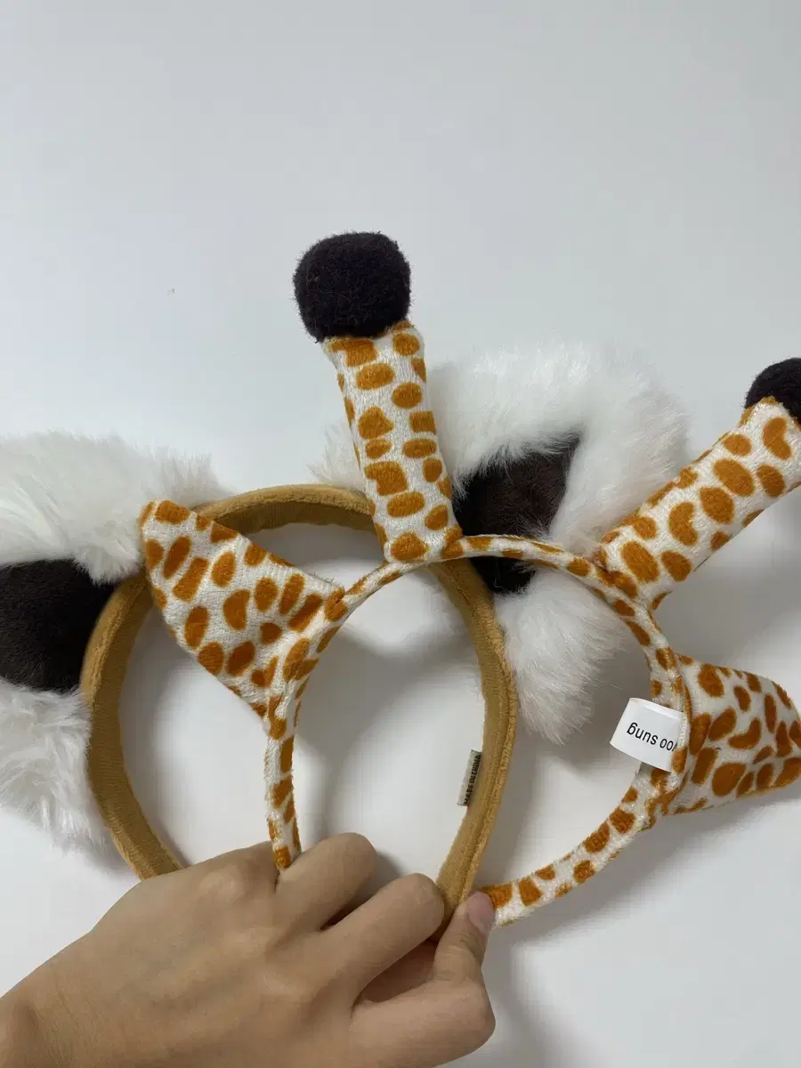 Everland Headband