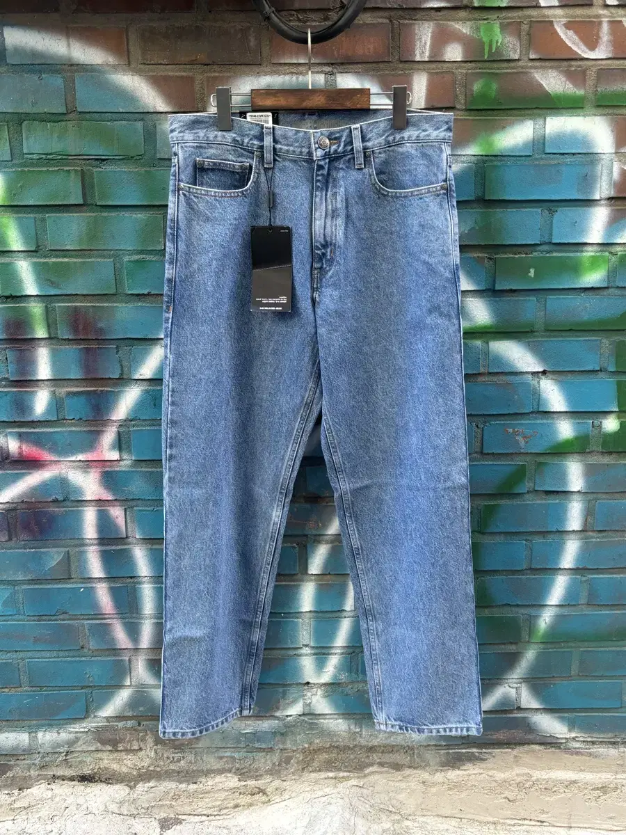 (32x30) New Harley Davidson Denim Pants