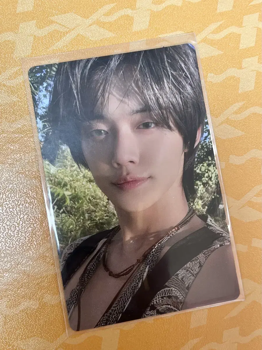 Source) tomorrow x together txt yeonjun Daydream photocard wts