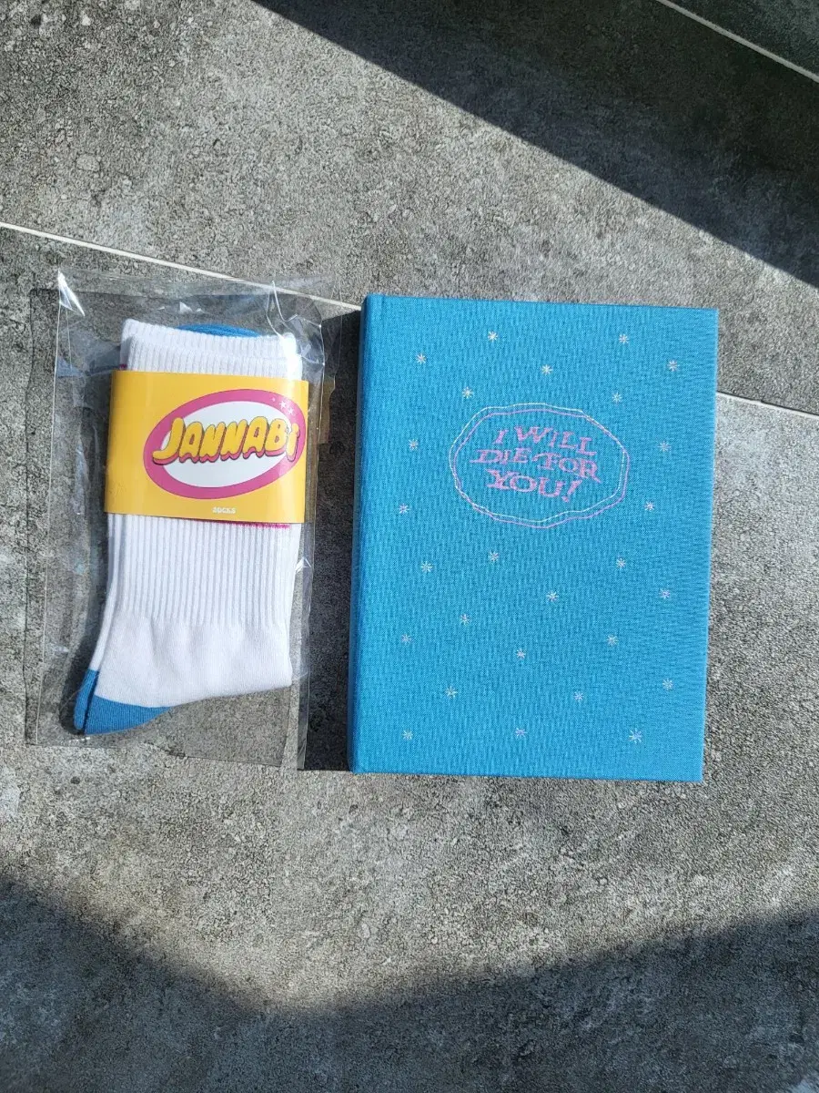 Jannabi Goods socks+diet in bulk!!!