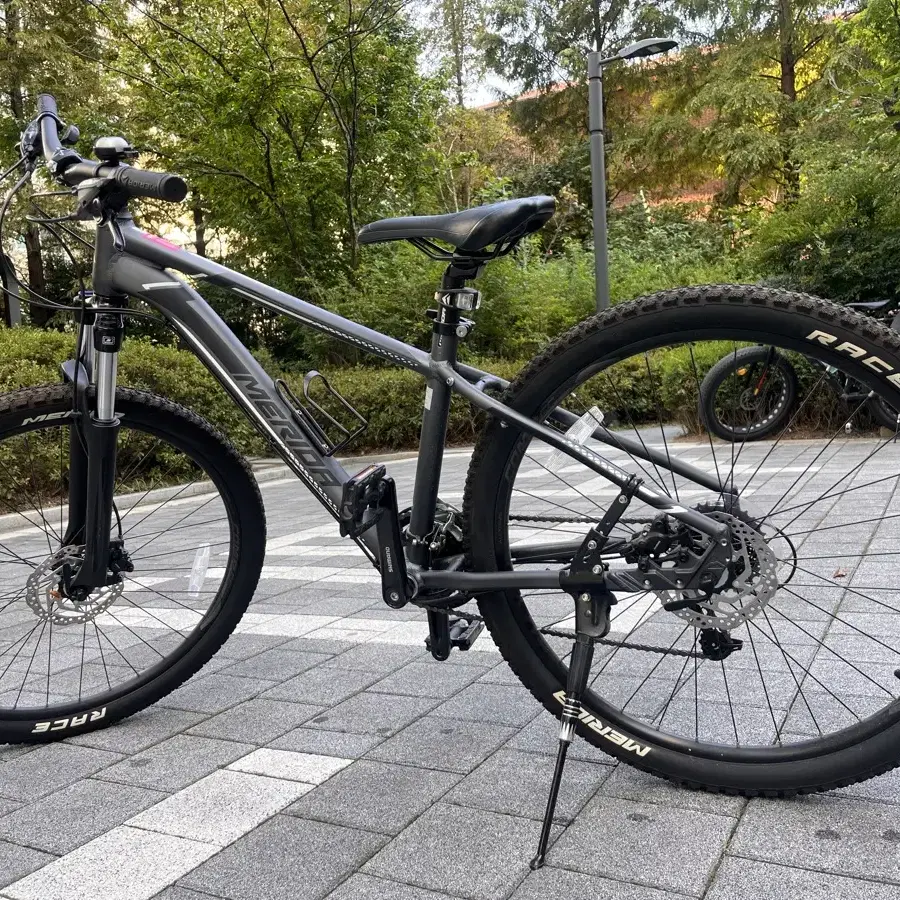 메리다 매츠 MTB TFS300-D