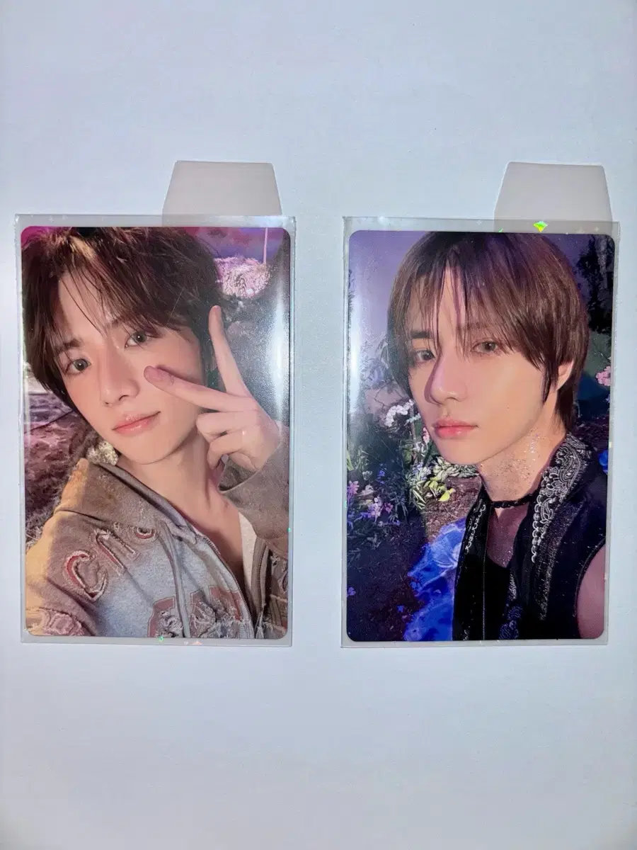 Lowest price) Shrera weverse beomgyu photocard bulk sells