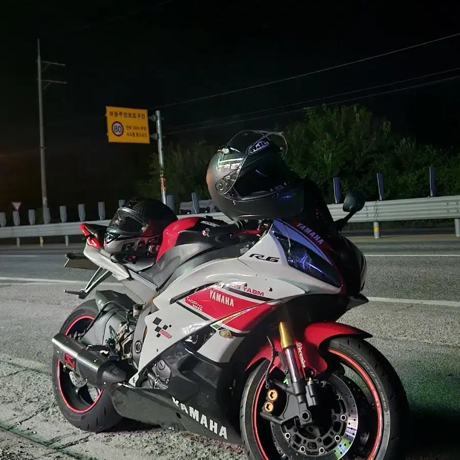 야마하 r6(yzf-r6) 판매 합니다