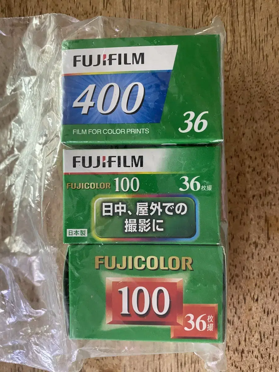 FUJIFILM 35mm