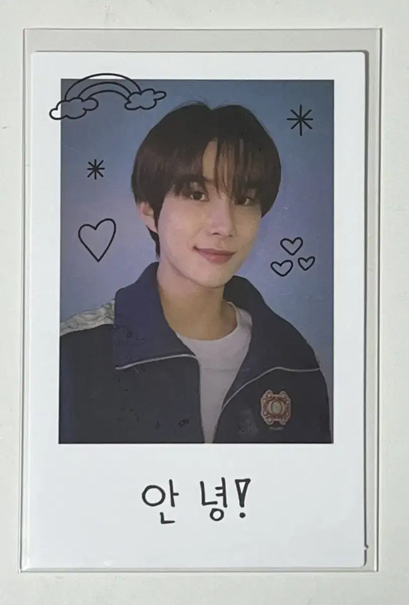 NCT 127 Welcome to My City jungwoo pola