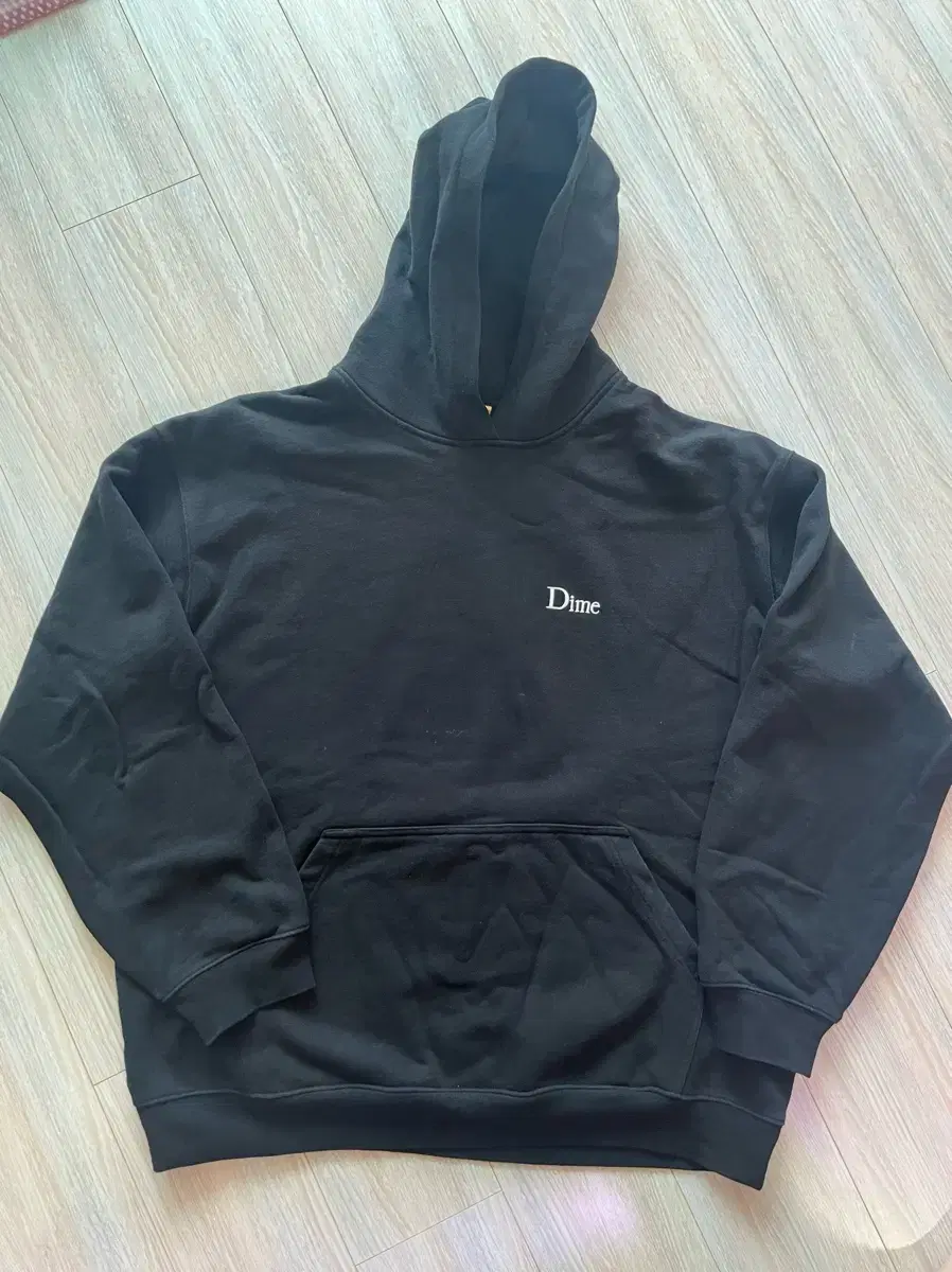 Dime Hoodie