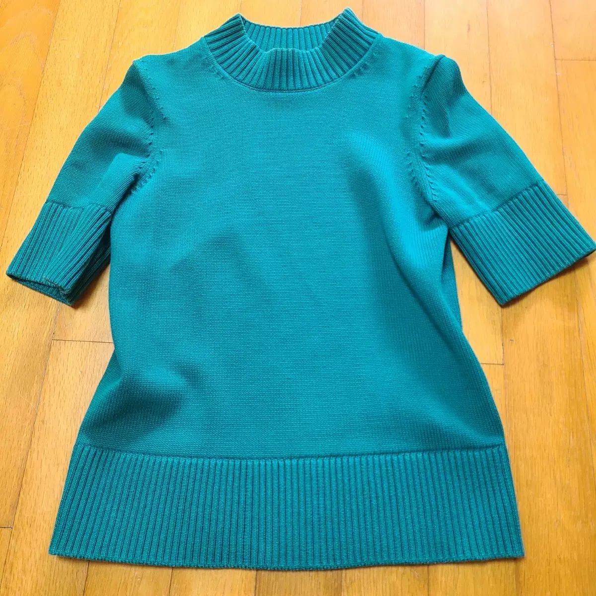 COS course knit