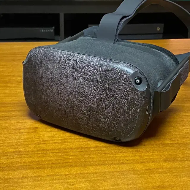 오큘러스 퀘스트 1세대 Oculus Quest 128GB 추가구성품 포함