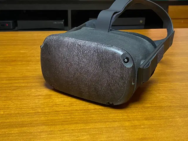 오큘러스 퀘스트 1세대 Oculus Quest 128GB 추가구성품 포함