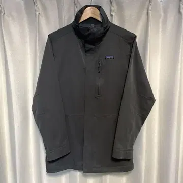 파타고니아 TRES 3 in 1 PARKA XS GRAY