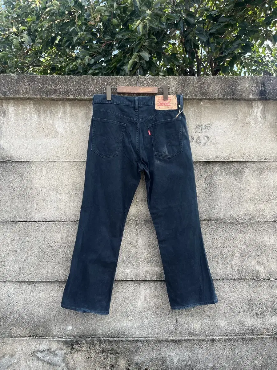 (31)00s 517 Vintage Levis