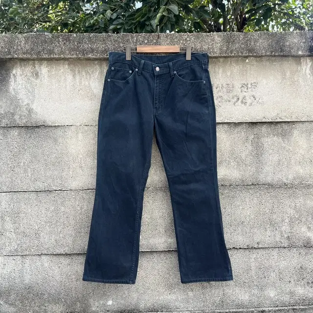 (31)00s 517 Vintage Levis