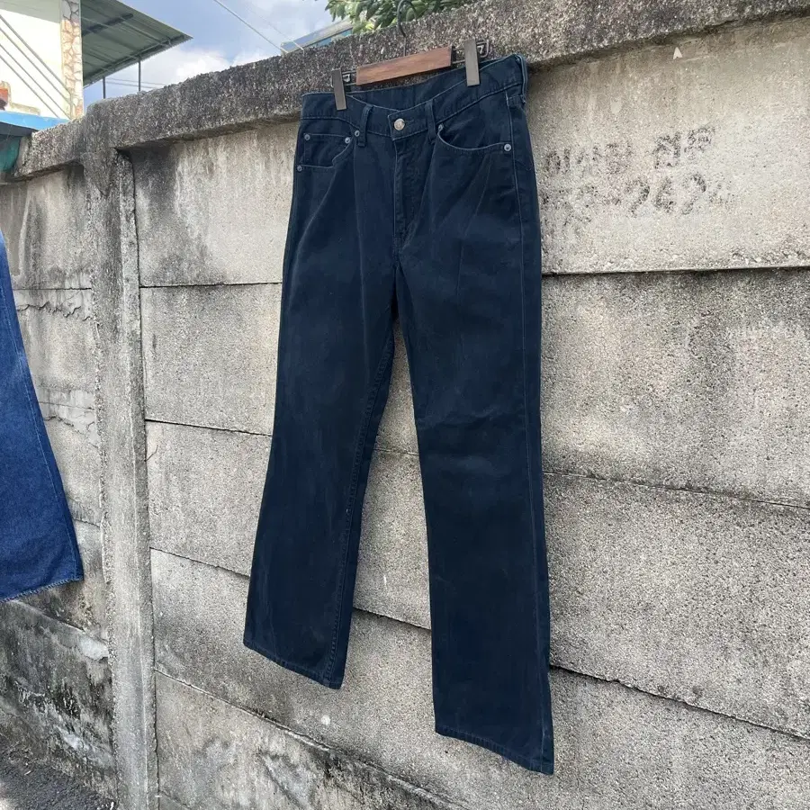 (31)00s 517 Vintage Levis