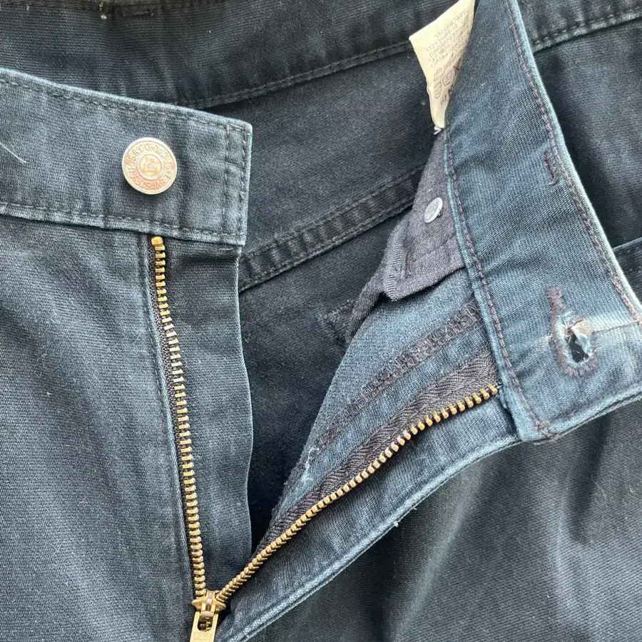 (31)00s 517 Vintage Levis