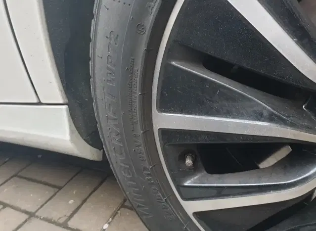 금호타이어 윈터크레프트 wp722 225/50 R17 98V짝당 5